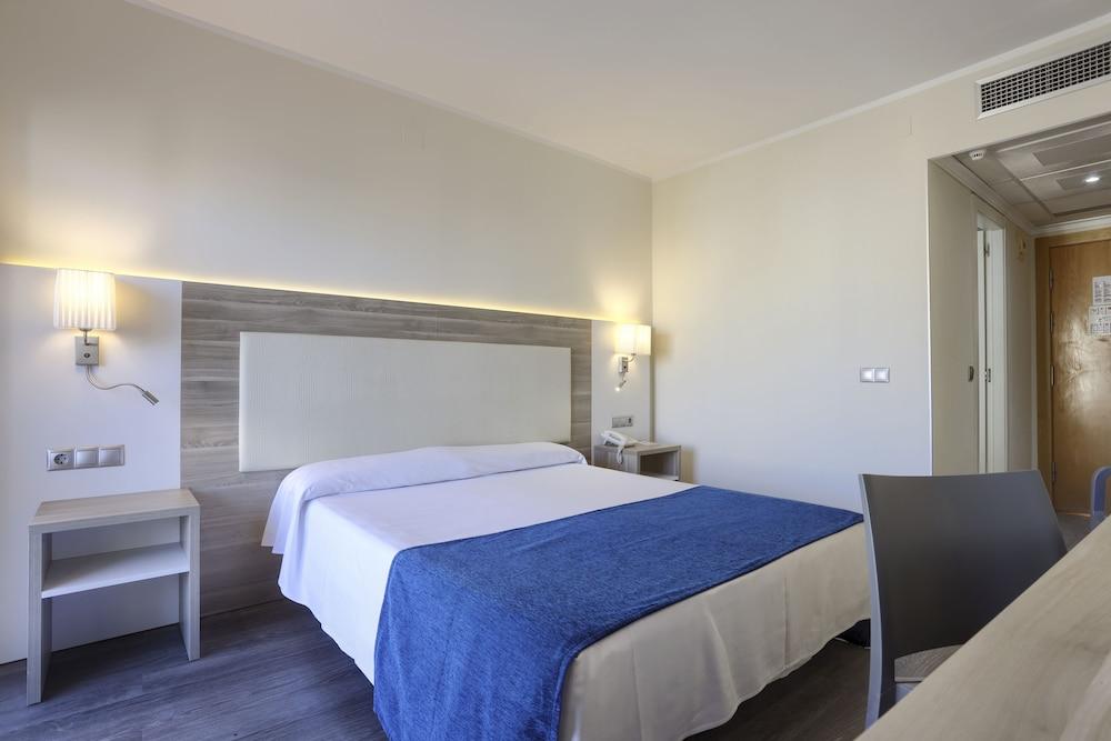 Hotel Benidorm East By Pierre & Vacances Dış mekan fotoğraf