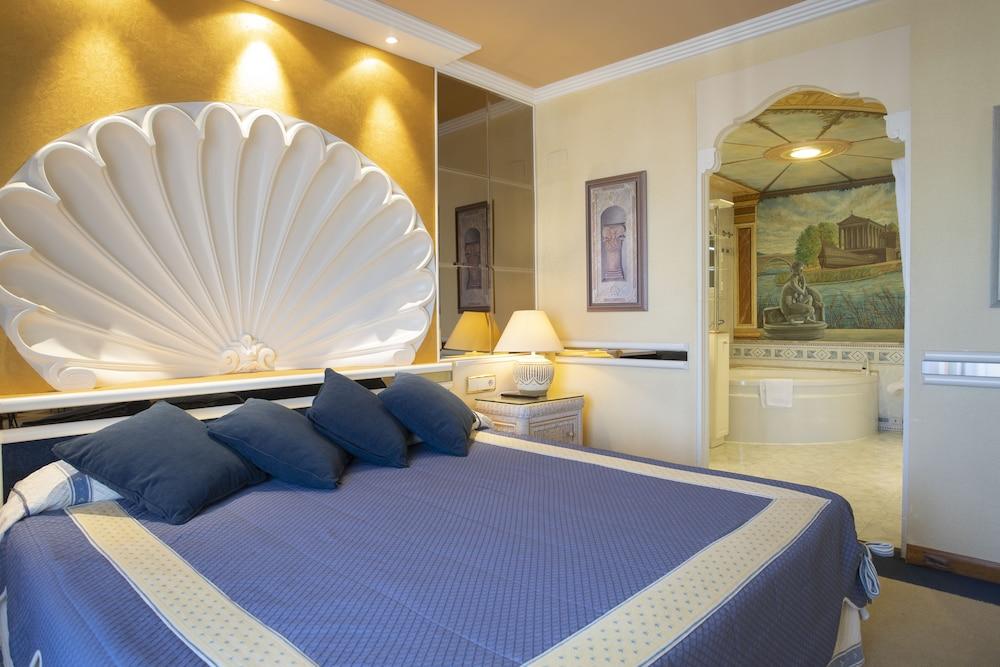 Hotel Benidorm East By Pierre & Vacances Dış mekan fotoğraf